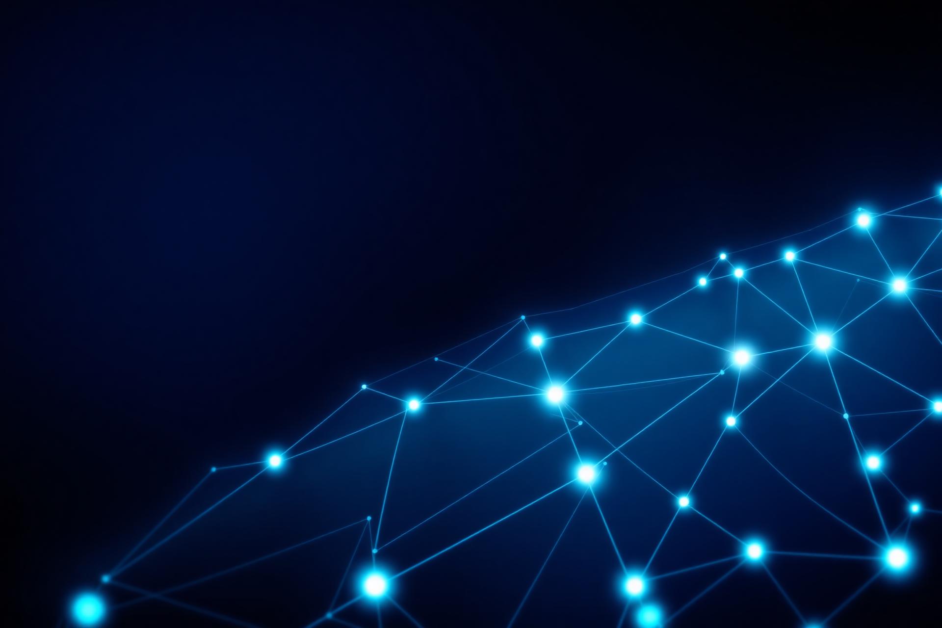 Network connectivity visualisation